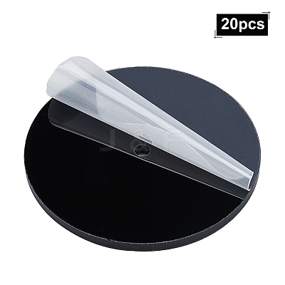 Acrylic Board DIY-BC0001-34A-1
