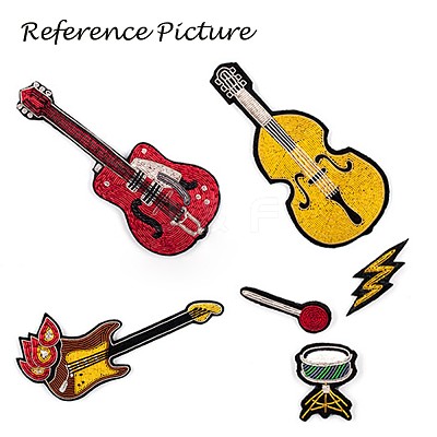 French Wire Gimp Wire TWIR-Z001-04J-1