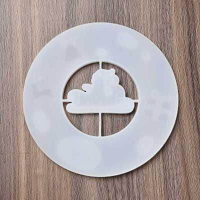 Christmas Series Silicone Molds SIL-B075-01A-1