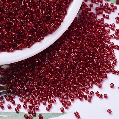 MIYUKI Delica Beads X-SEED-J020-DB0602-1