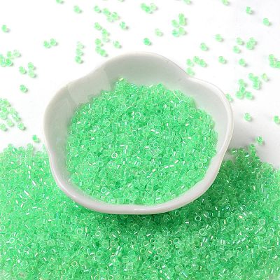 Glass Seed Beads X-SEED-S042-13A-12-1
