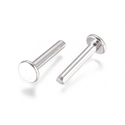 Non-Tarnish 201 Stainless Steel Findings X-STAS-L234-171P-1