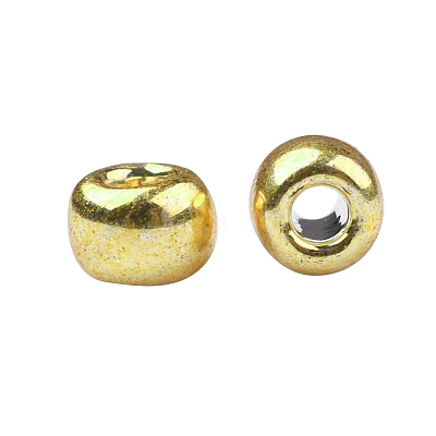 TOHO 8/0 Round Beads X-SEED-TR08-0557-1