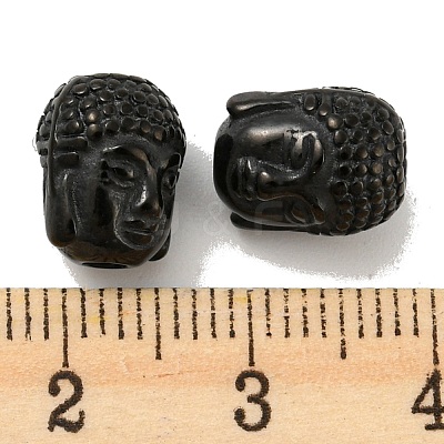 Ion Plating(IP) 304 Stainless Steel Beads STAS-P201-01B-1