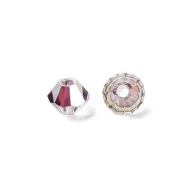 Preciosa® Crystal Beads X-PRC-BA3-20020-201-1