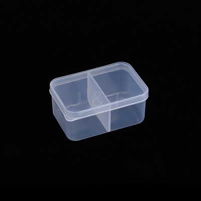 Polypropylene(PP) Bead Storage Container CON-S043-009-1