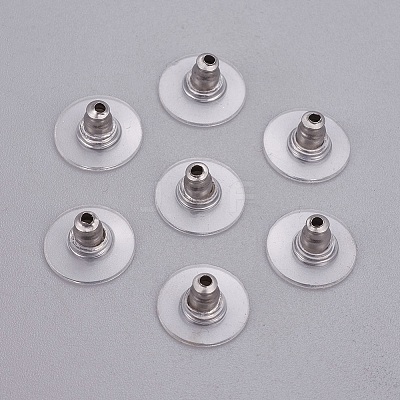 304 Stainless Steel Ear Nuts LS-STAS-P227-31P-1