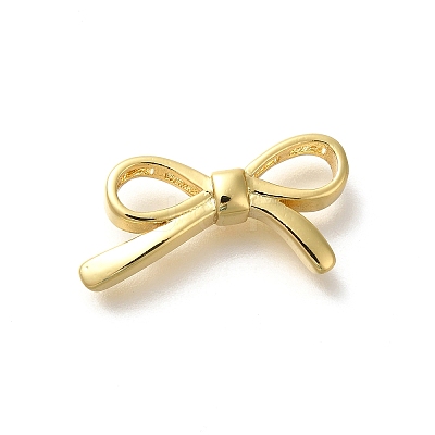 Rack Plating Brass Pendants KK-Z086-43G-1