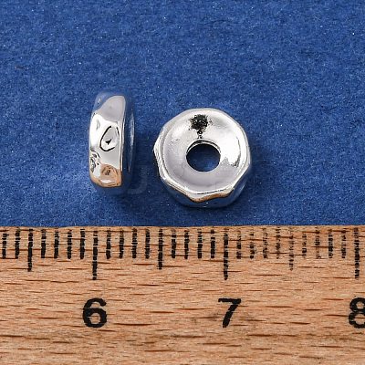 Alloy Beads FIND-C092-04S-1