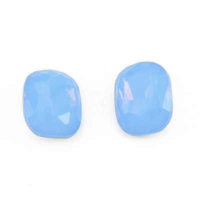 K9 Glass Rhinestone Cabochons MRMJ-N029-10-04-1
