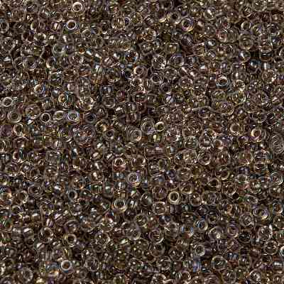 MIYUKI Round Rocailles Beads X-SEED-G009-RR2195-1