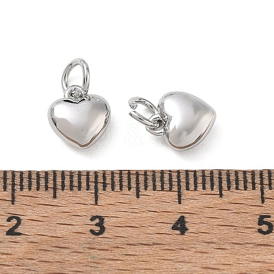 SHEGRACE Brass Charms XGRQ7H232-967P-1