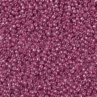 TOHO 11/0 Round Beads SEED-XTR11-PF0563-1