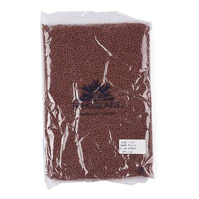 TOHO Round Seed Beads SEED-TR11-PF0564F-1