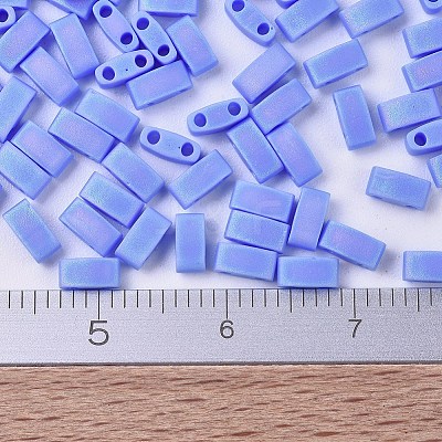 MIYUKI Half TILA Beads SEED-MY05-HTL0417FR-1