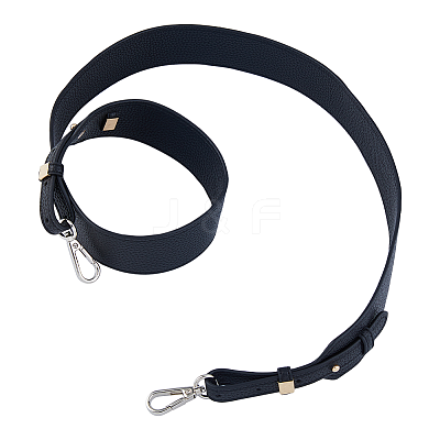 PU Leather Handbag Straps FIND-WH0165-11C-1