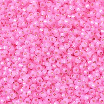 MIYUKI Round Rocailles Beads SEED-X0054-RR0575-1