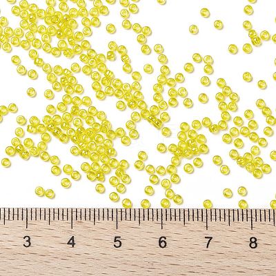 TOHO 11/0 Round Beads X-SEED-TR11-0175-1
