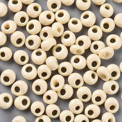 TOHO Short Magatama Beads SEED-TM05-51-1