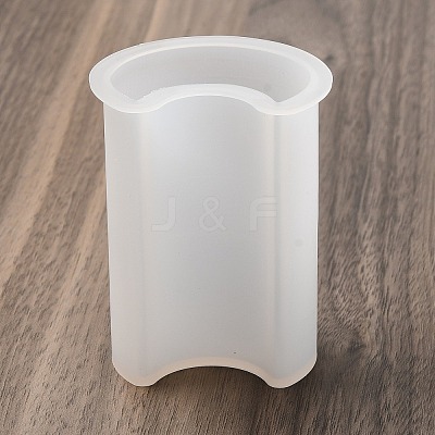 DIY Silicone Candle Molds LS-SIL-F011-02D-1