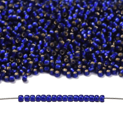 TOHO 11/0 Round Beads SEED-XTR11-0028DF-1