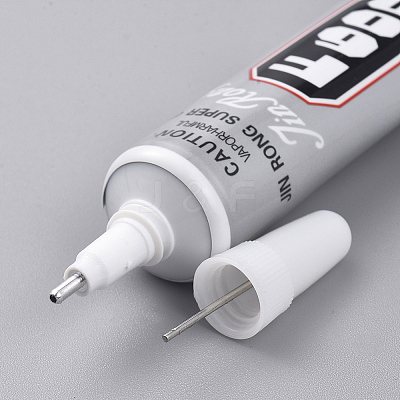 F6000 Medium Viscosity Adhesive Glue TOOL-S009-05B-1