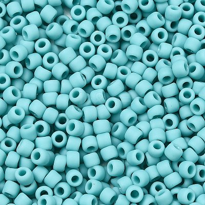 TOHO 8/0 Round Beads X-SEED-TR08-0055F-1
