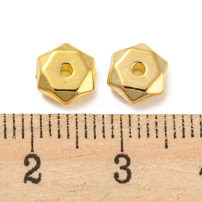 CCB Plastic Beads FIND-G064-17G-1
