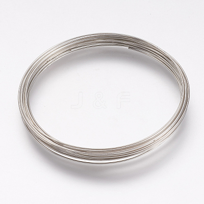 Round Iron Wires MW-F001-5-1