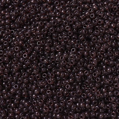 MIYUKI Round Rocailles Beads SEED-X0054-RR2400-1