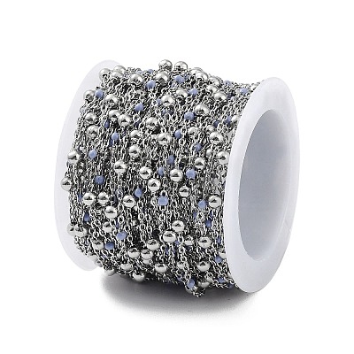 304 Stainless Steel Cable Chain CHS-F019-01P-04-1