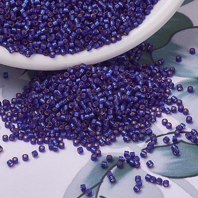 MIYUKI Delica Beads X-SEED-J020-DB0696-1