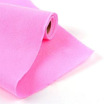 Non Woven Fabric Embroidery Needle Felt For DIY Crafts DIY-R069-01-1
