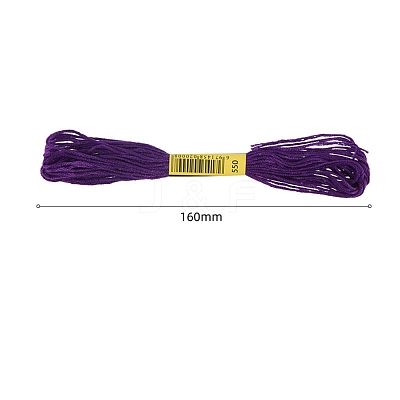 Cotton Sewing Thread PW-WG34D89-10-1