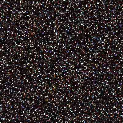 TOHO Round Seed Beads SEED-XTR15-0400-1