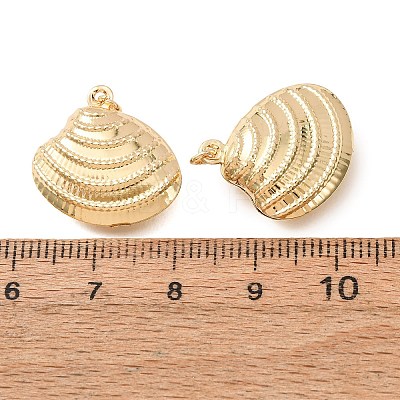 Brass Pendants LS-KK-CJCC82B-01A-G-RS-1