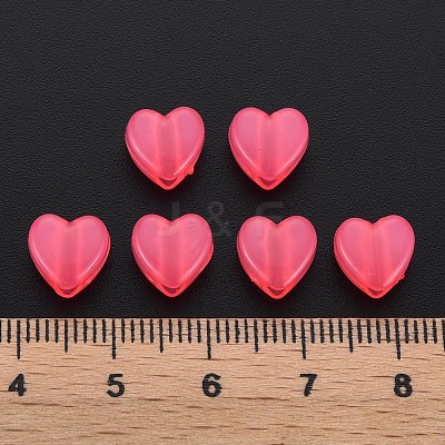 Imitation Jelly Acrylic Beads MACR-S373-95-EA09-1