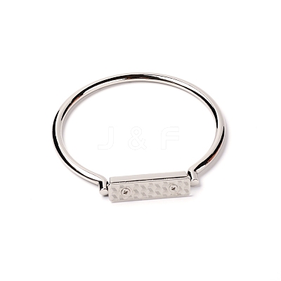 Alloy Bag Handle FIND-WH0072-51C-1