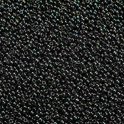 TOHO 11/0 Round Beads X-SEED-TR11-0084-1