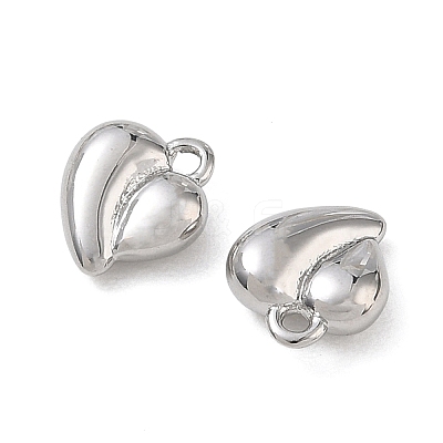 SHEGRACE Brass Charms XGRQ7H257-965P-1
