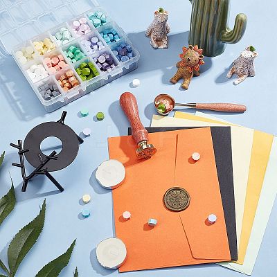 DIY Scrapbook Making Kits DIY-CP0004-21-1