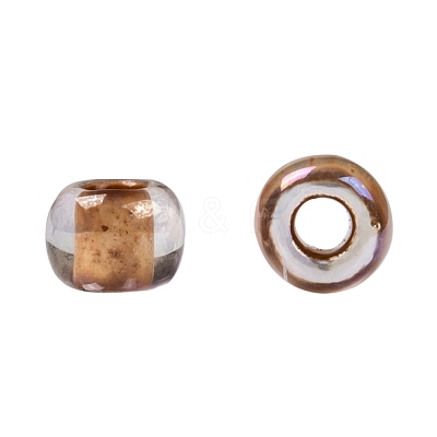 TOHO 11/0 Round Beads SEED-TR11-1855-1