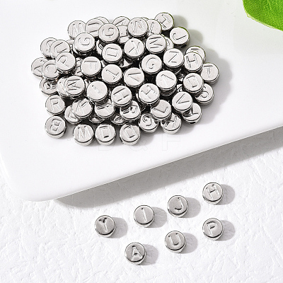 CCB Plastic Beads CCB-YW0001-01P-1