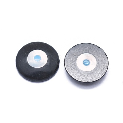 Synthetic Turquoise Cabochons G-I252-09-1