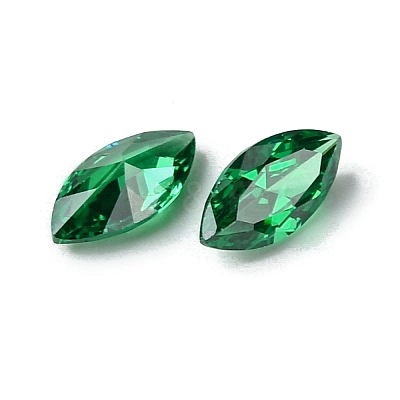 Cubic Zirconia Cabochons ZIRC-P116-02B-02-1