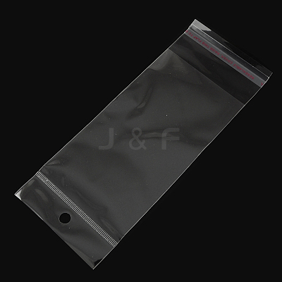 OPP Cellophane Bags OPC-S014-01-1