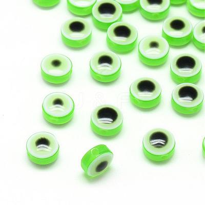 Resin Beads RESI-S339-7x10-11-1