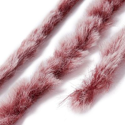 Polyester & Nylon Yarn YCOR-C001-01V-1