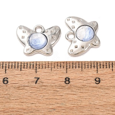 Alloy Resin Pendnats RE-CBAB5D6-01P-03-1