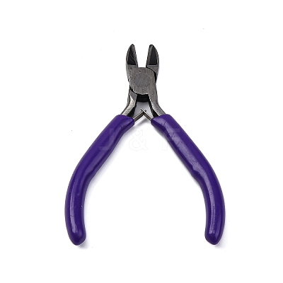 45# Steel Jewelry Pliers PT-C002-04B-1